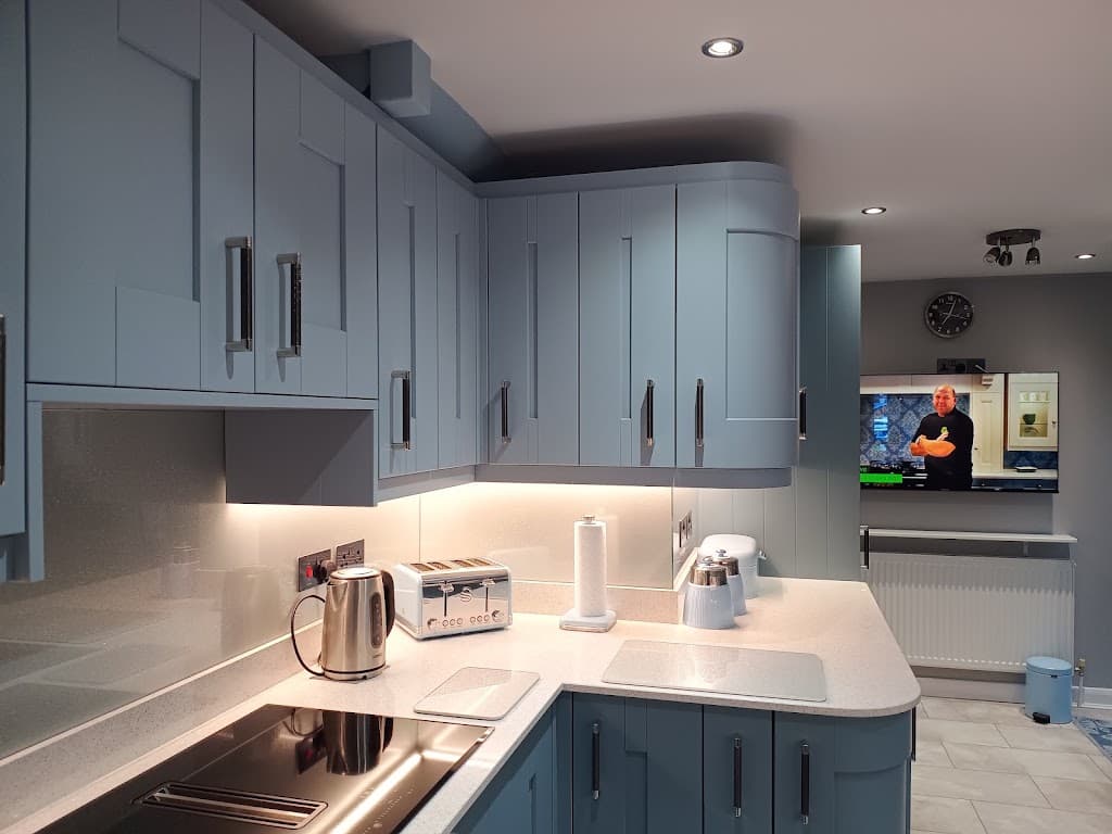 Simply Kitchens UK Ltd