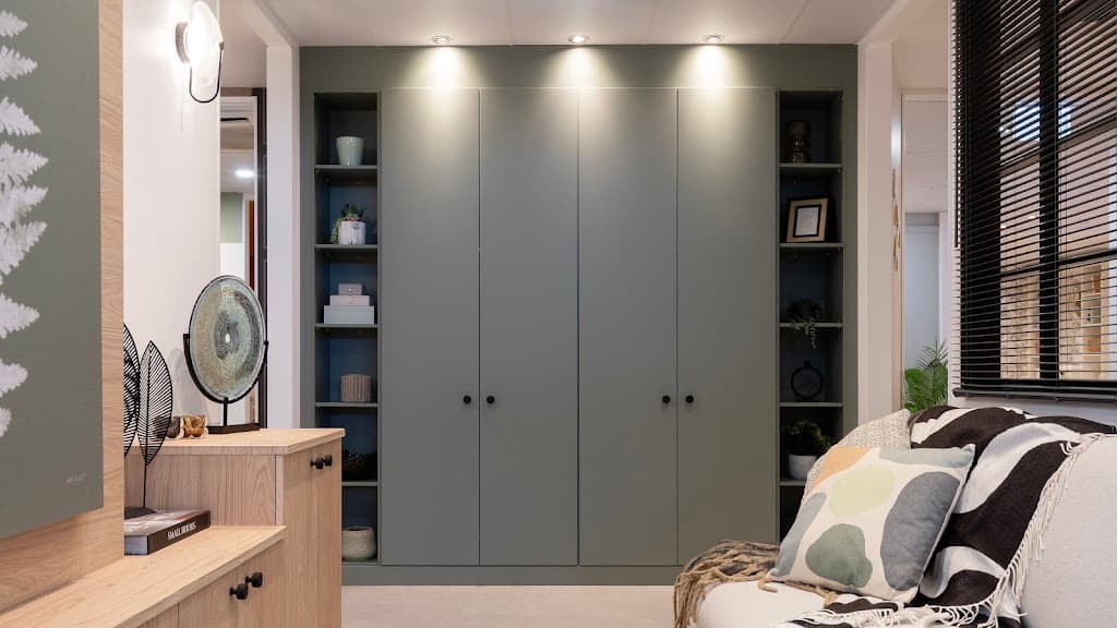 Hammonds Fitted Furniture