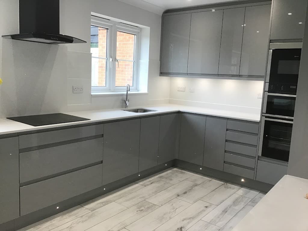 Whittlesey Bathroom & Kitchen Studio Ltd