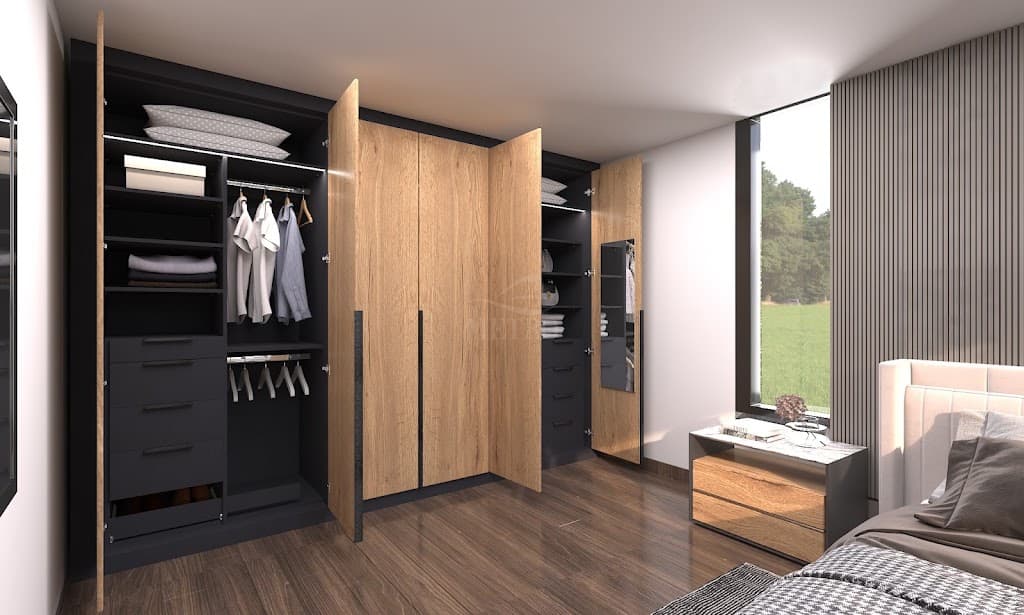 Metro Kitchens & Bedrooms Limited