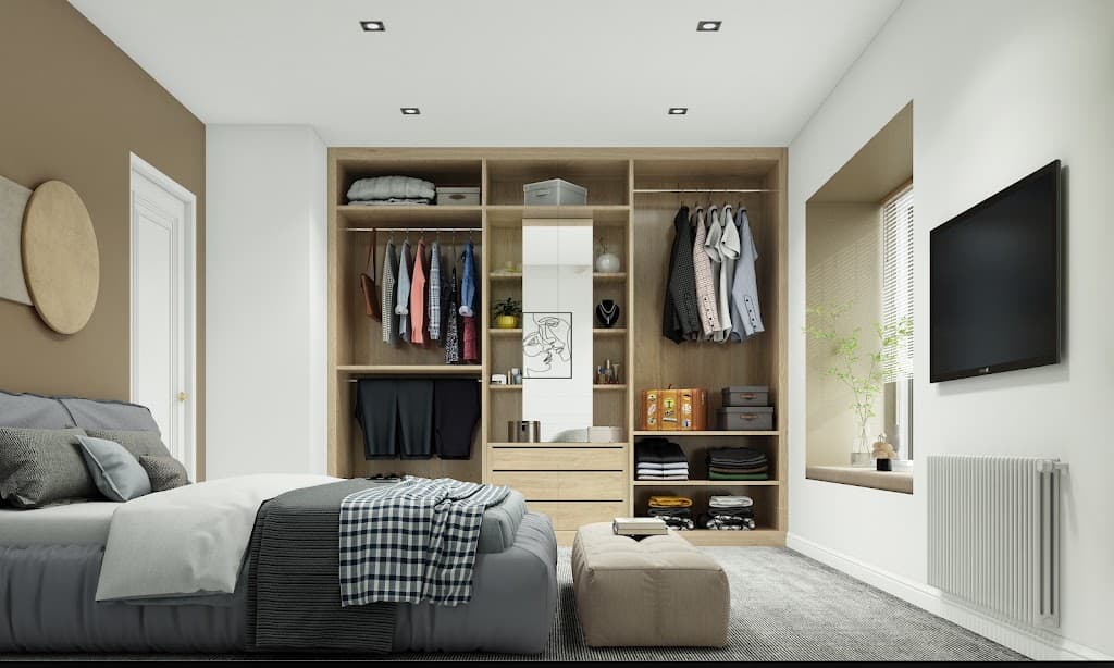 Ideal Fitted Bedrooms Ltd