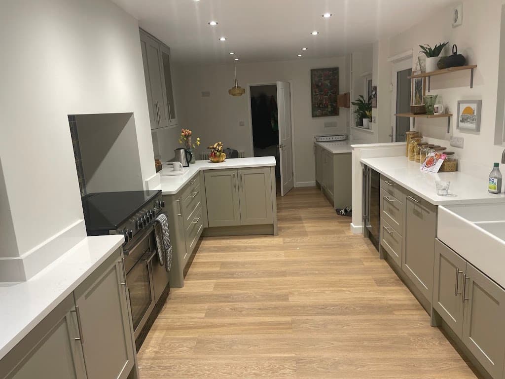 Plymouth Stone Ltd