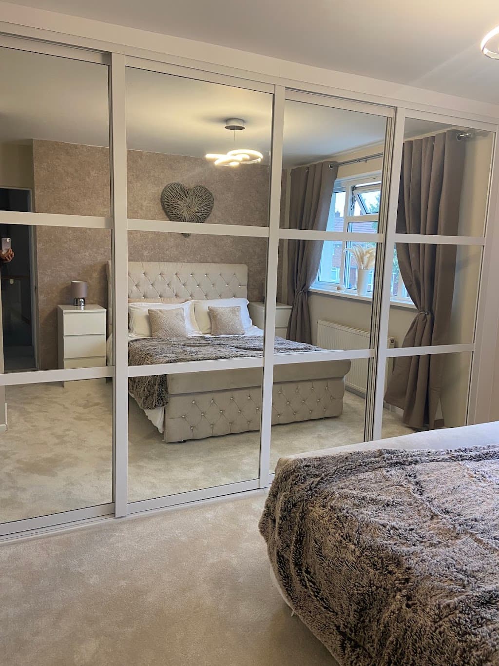 Macwalker bespoke furniture