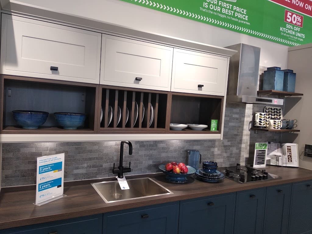 Wren Kitchens