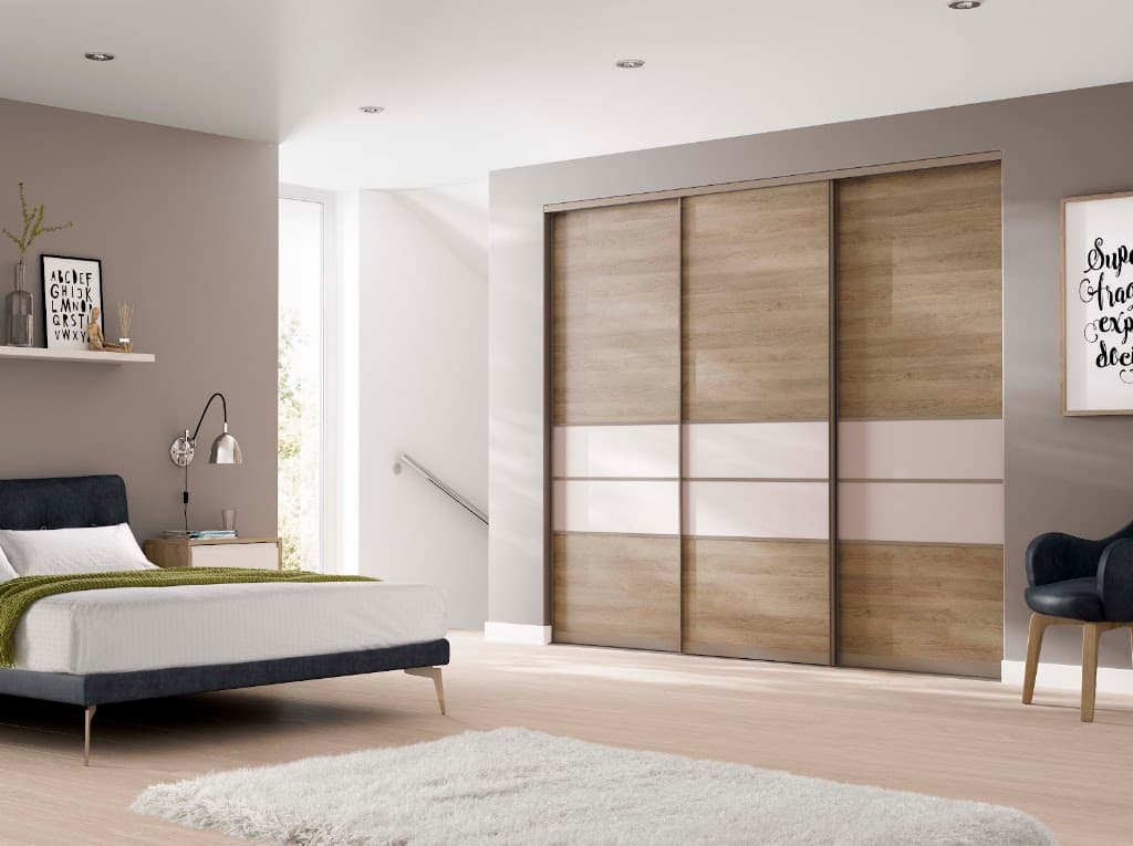 Supafit Bedrooms Ltd