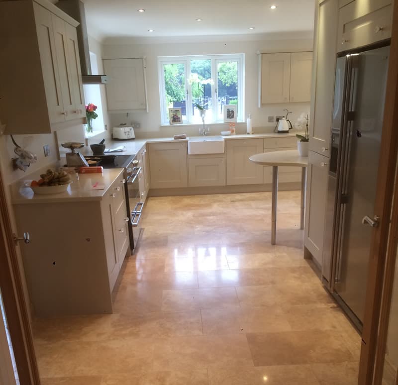 Natural Stone & Timber Portsmouth