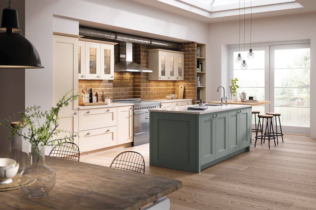 Ashley Ann Kitchens | Edinburgh