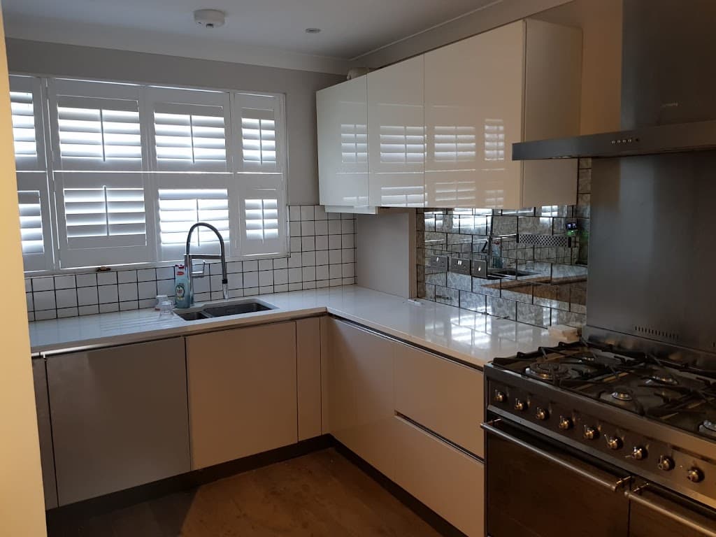 Vicso Builders