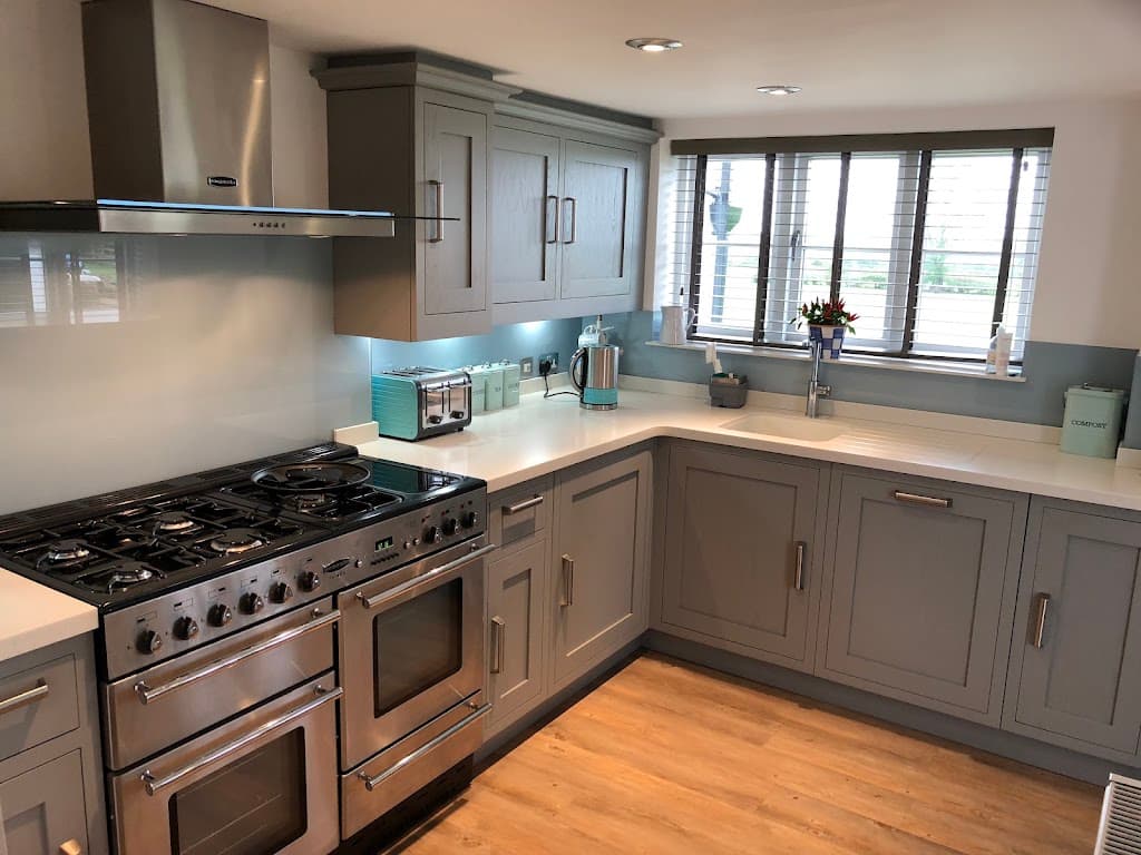 Ascot Bespoke Kitchens