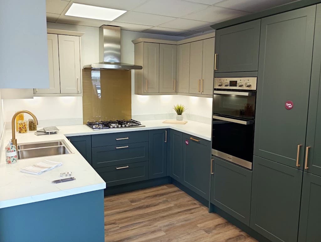 EH Smith Kitchens & Bathrooms