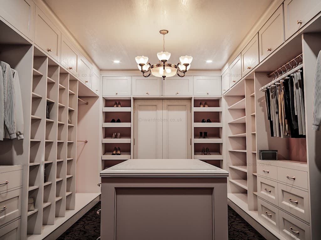 i-Wardrobes London