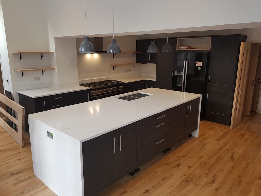 Granite Kitchen Services Ltd