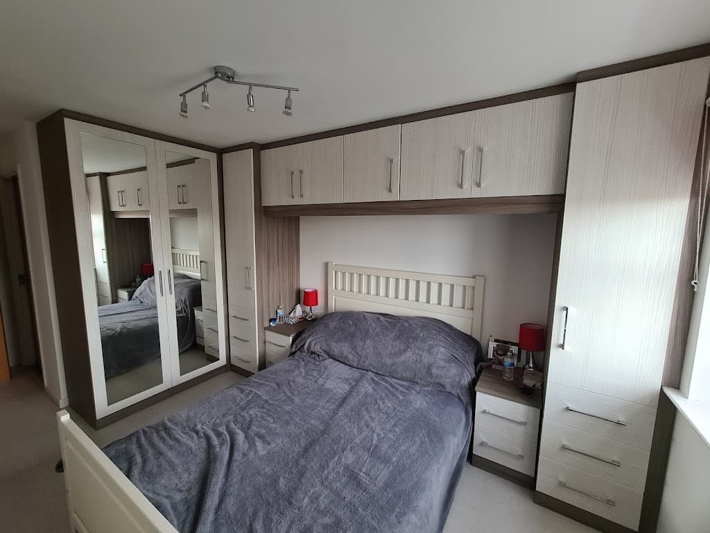 Unique Bedrooms & Kitchens Direct - Dunstable