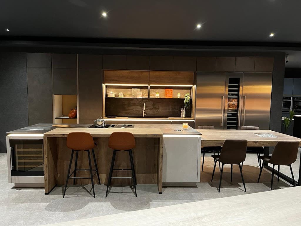 German Kitchen Outlet Sheffield