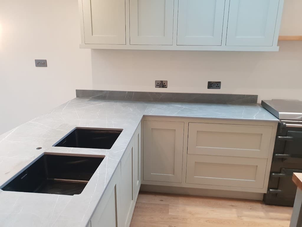 Planet Granite UK Ltd