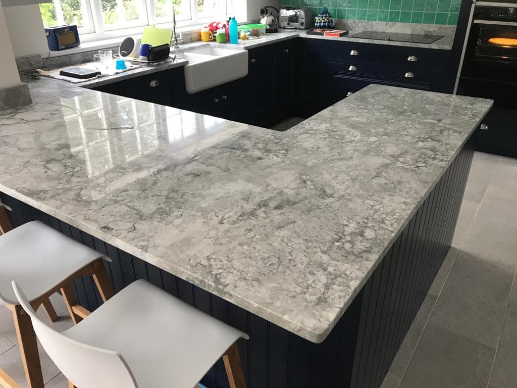 Surfacestone UK Limited