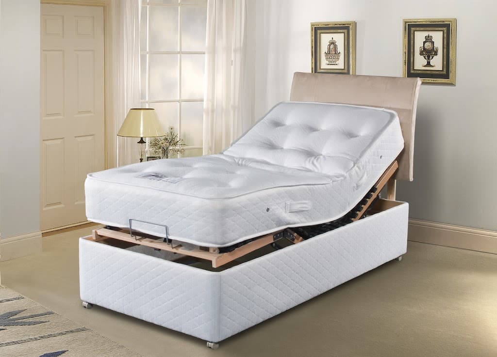 Sterling Beds Ltd