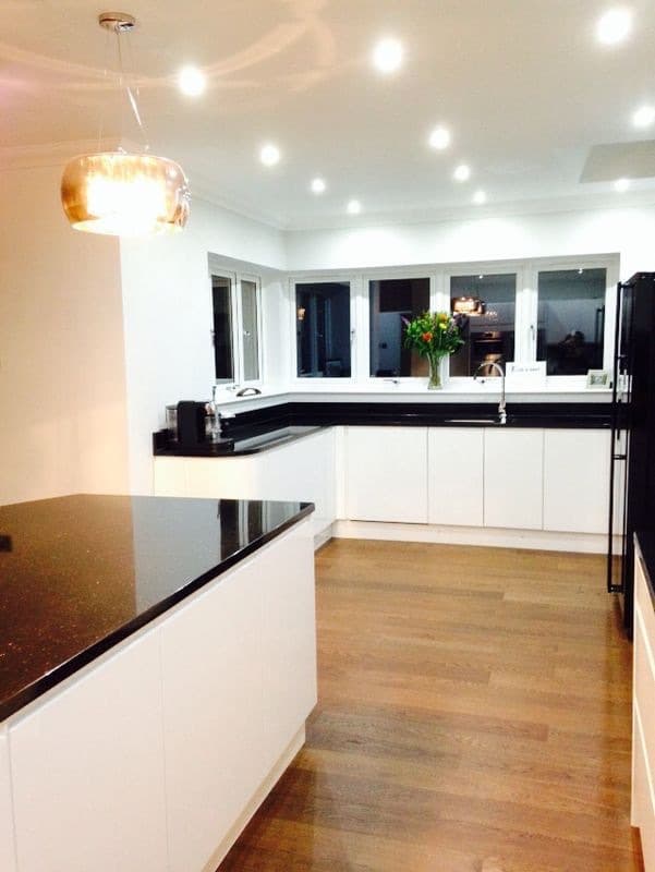 Granite Worktops 2 Go Ltd