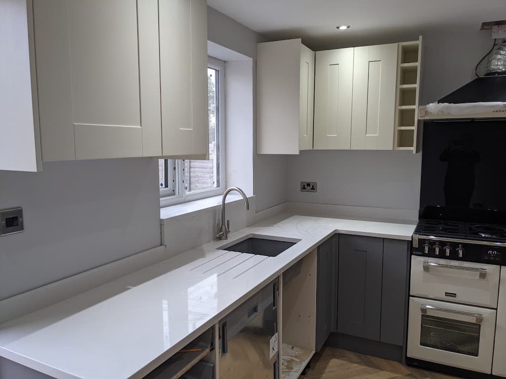 Stone Affairs | Bespoke Kitchen Worktops