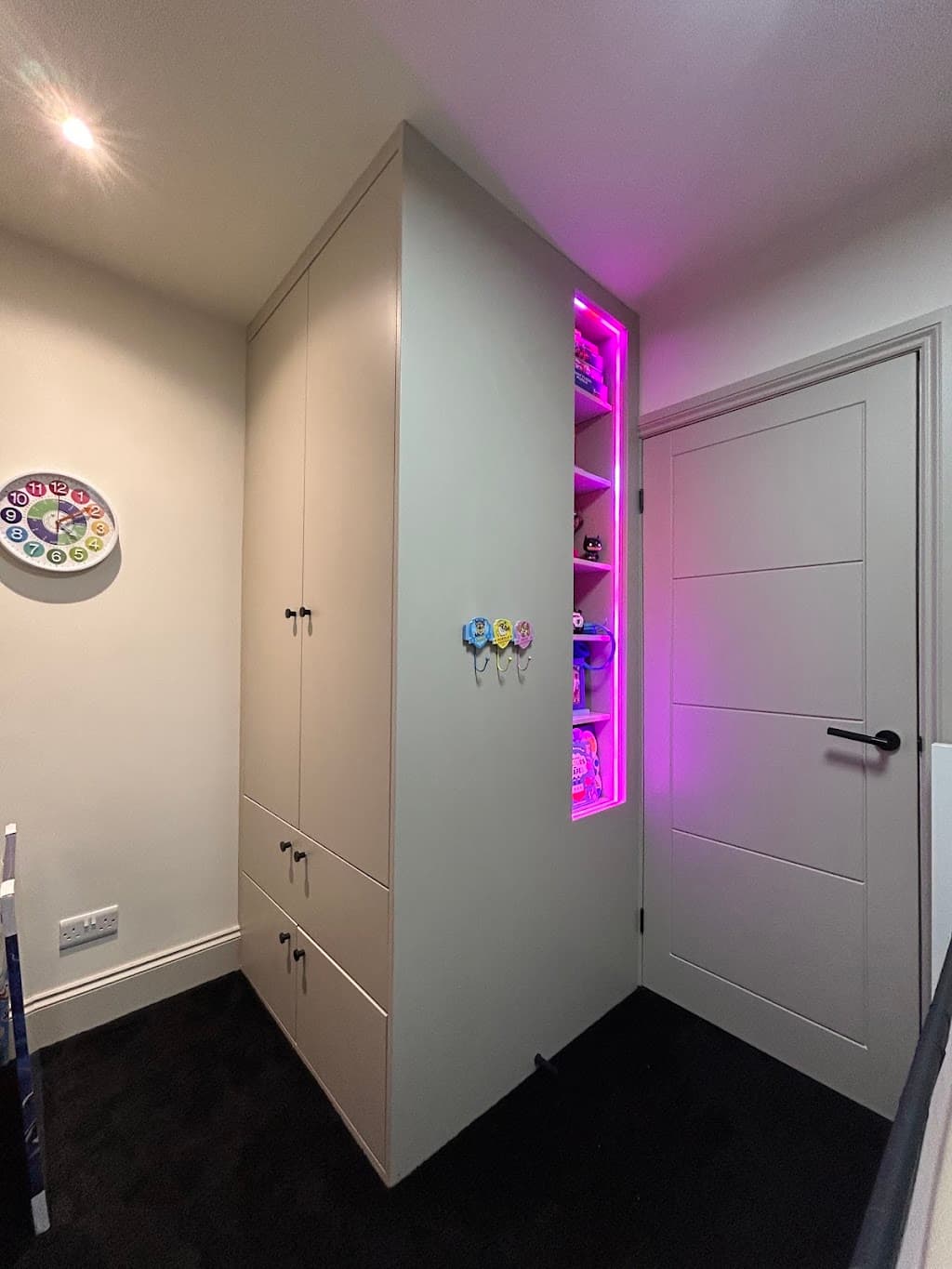 J Kitchens & Joinery