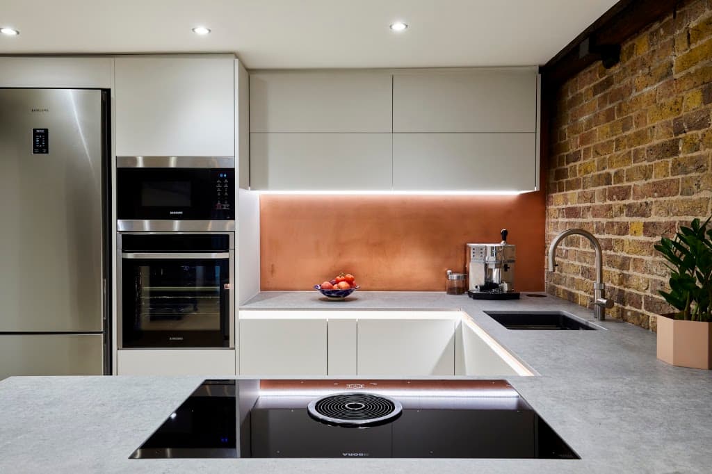 The London Kitchen Company