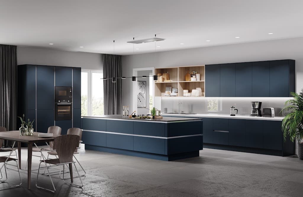 Kitchen Design and Supply