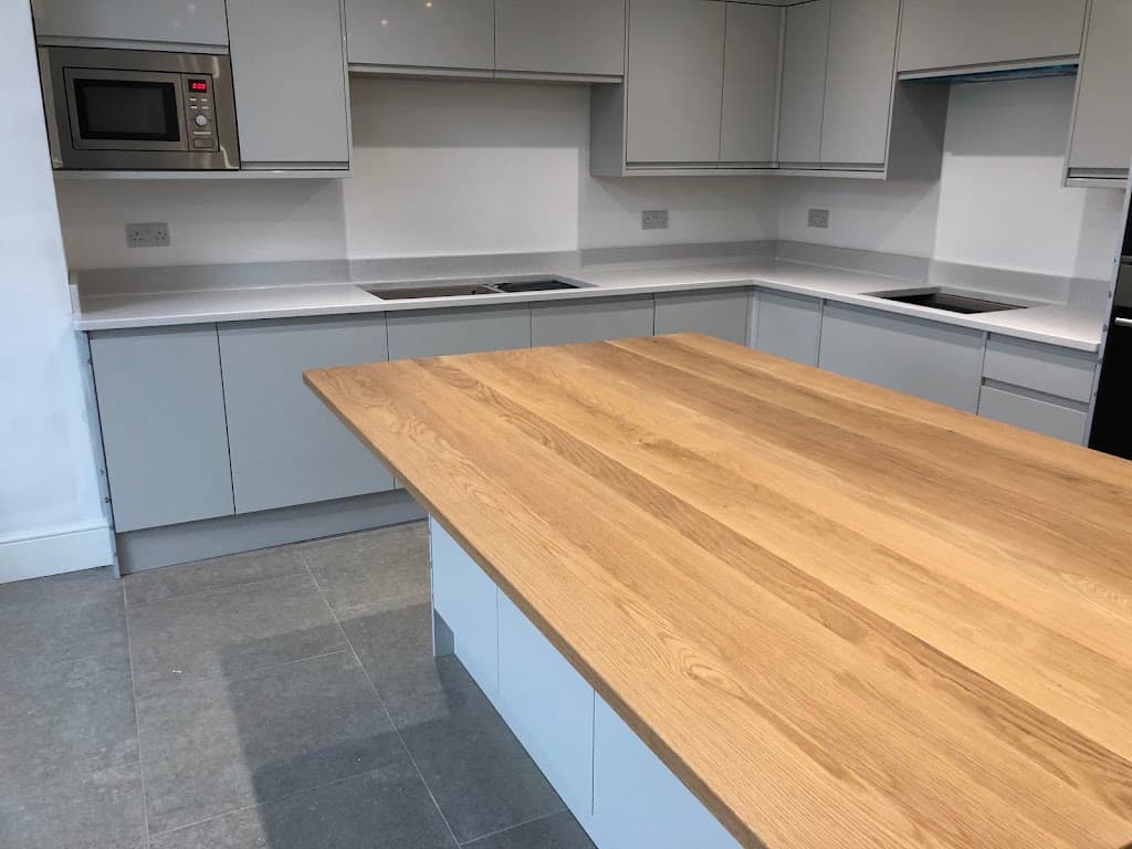 Wirral Worktops Ltd