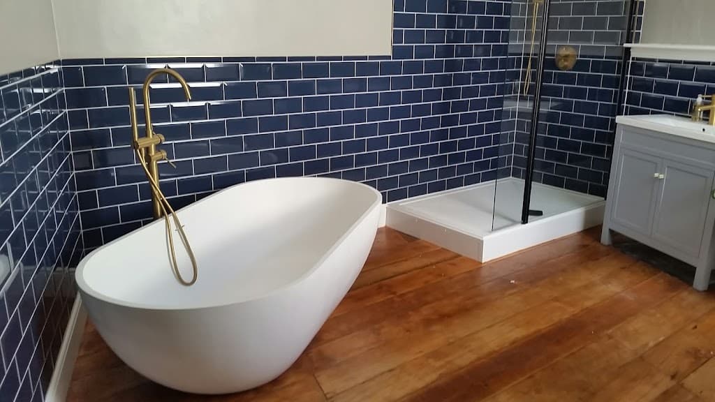 Simon Hawkins Home Improvements