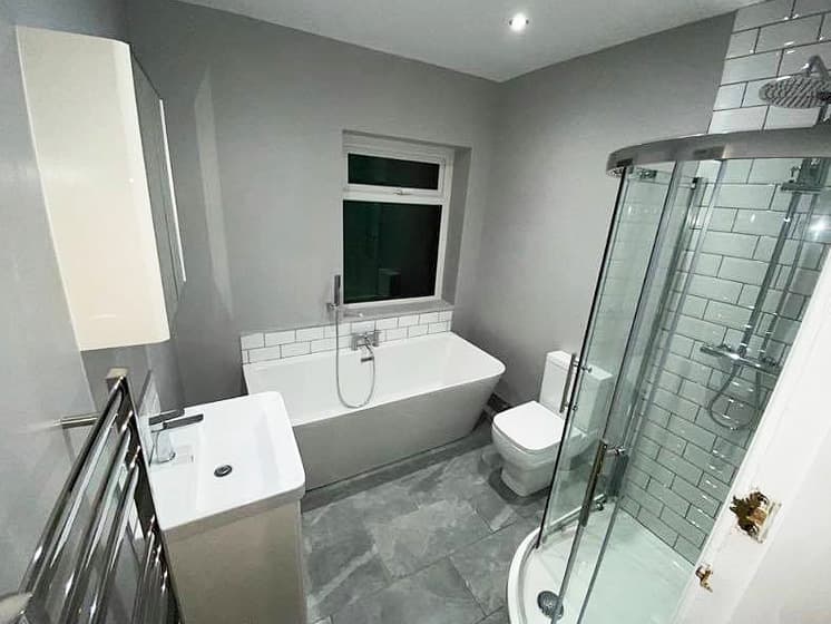 Nolan Kitchens & Bathrooms