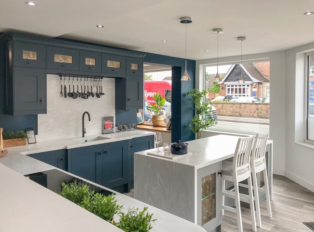 Colourhill Kitchens and Bedrooms Nottingham