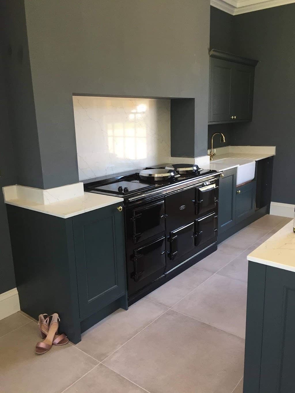 HD Kitchens Ltd - Luxury Kitchen Design & Interior Design