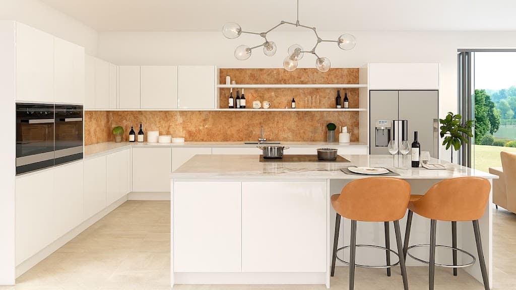 TKC® Kitchens - Kitchen Supplier