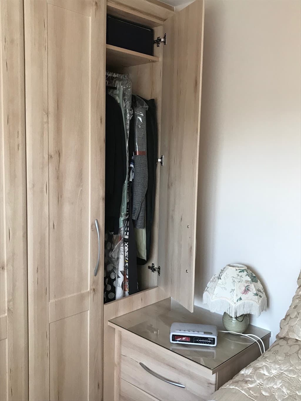 Easyfit Wardrobes LTD