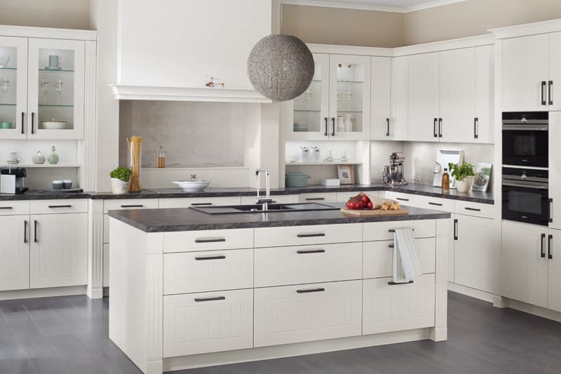 Kitchen Architect - Bespoke German Kitchens Glasgow