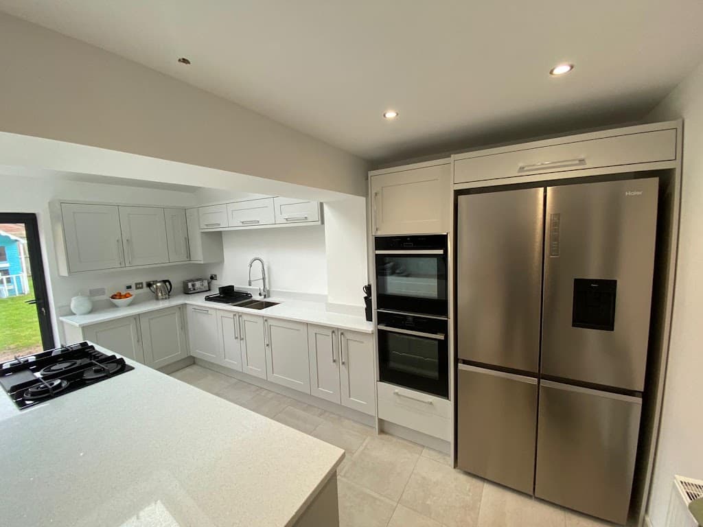 WKCC | Wolverhampton Kitchen Warehouse