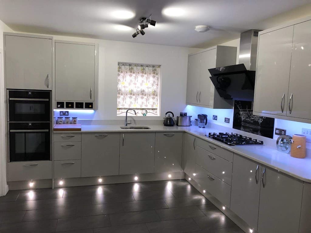 Wren Kitchens