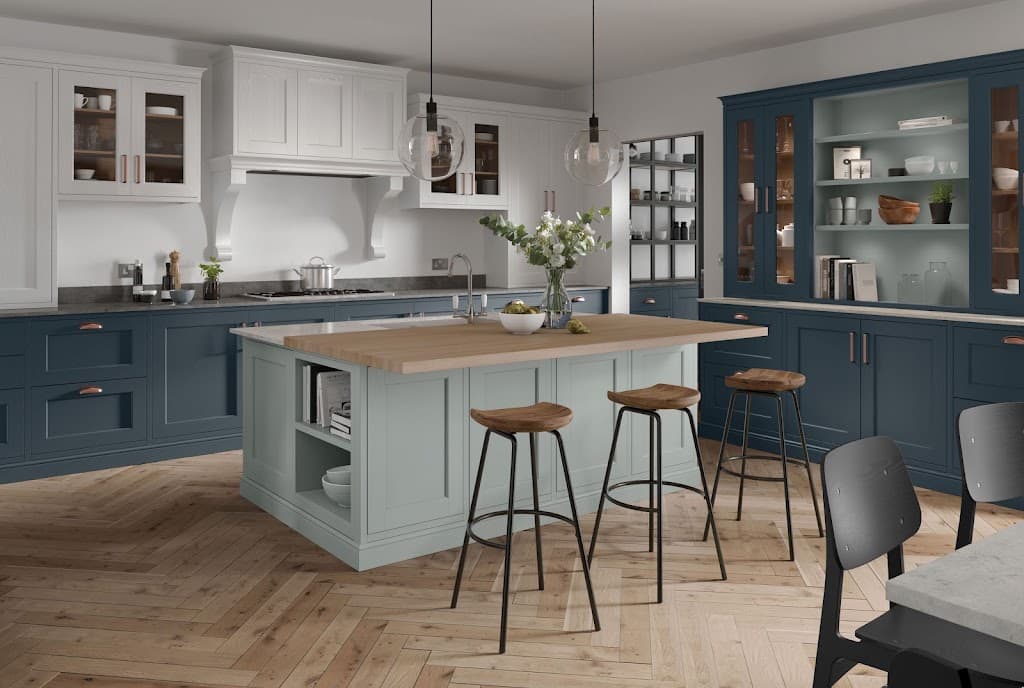 Kilwee Kitchen & Bedroom Company