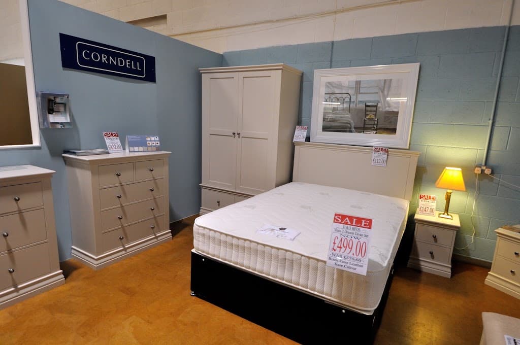 Manor Furniture