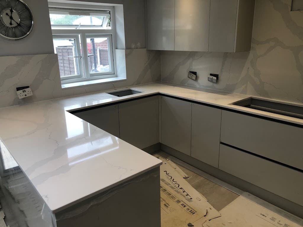 Luminous Marble Ltd