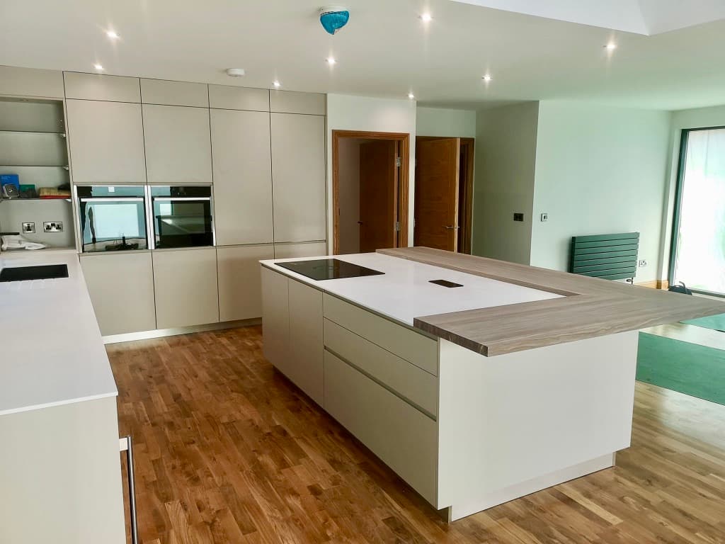 Worktop Solutions Ltd