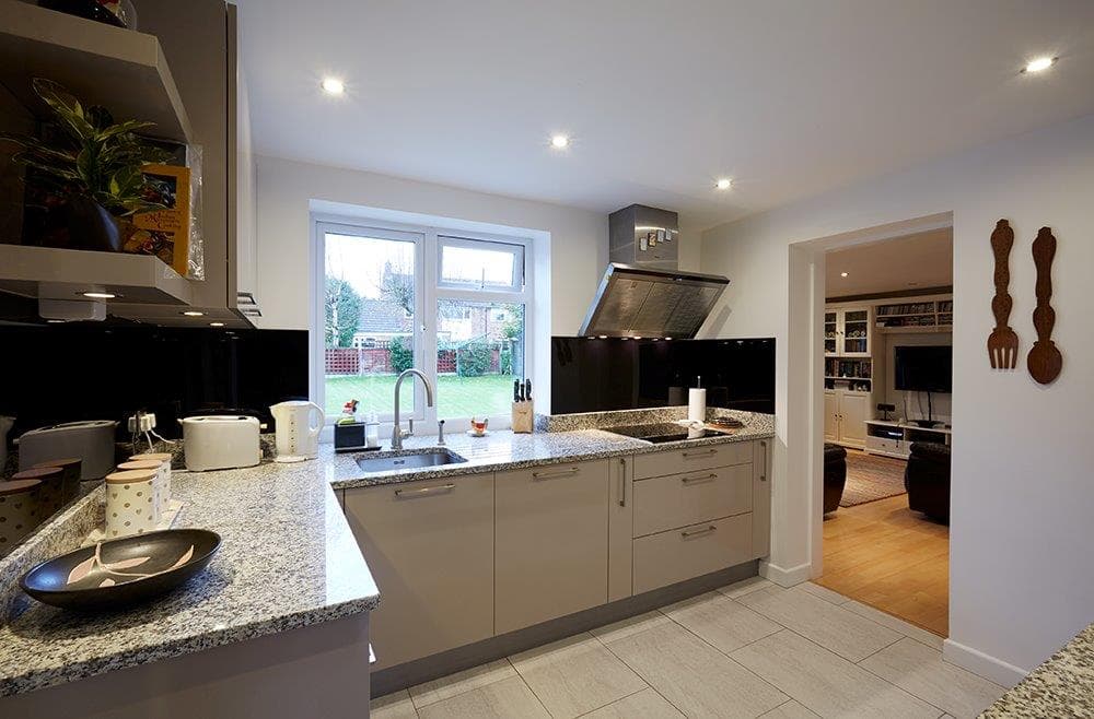 Danby Interiors