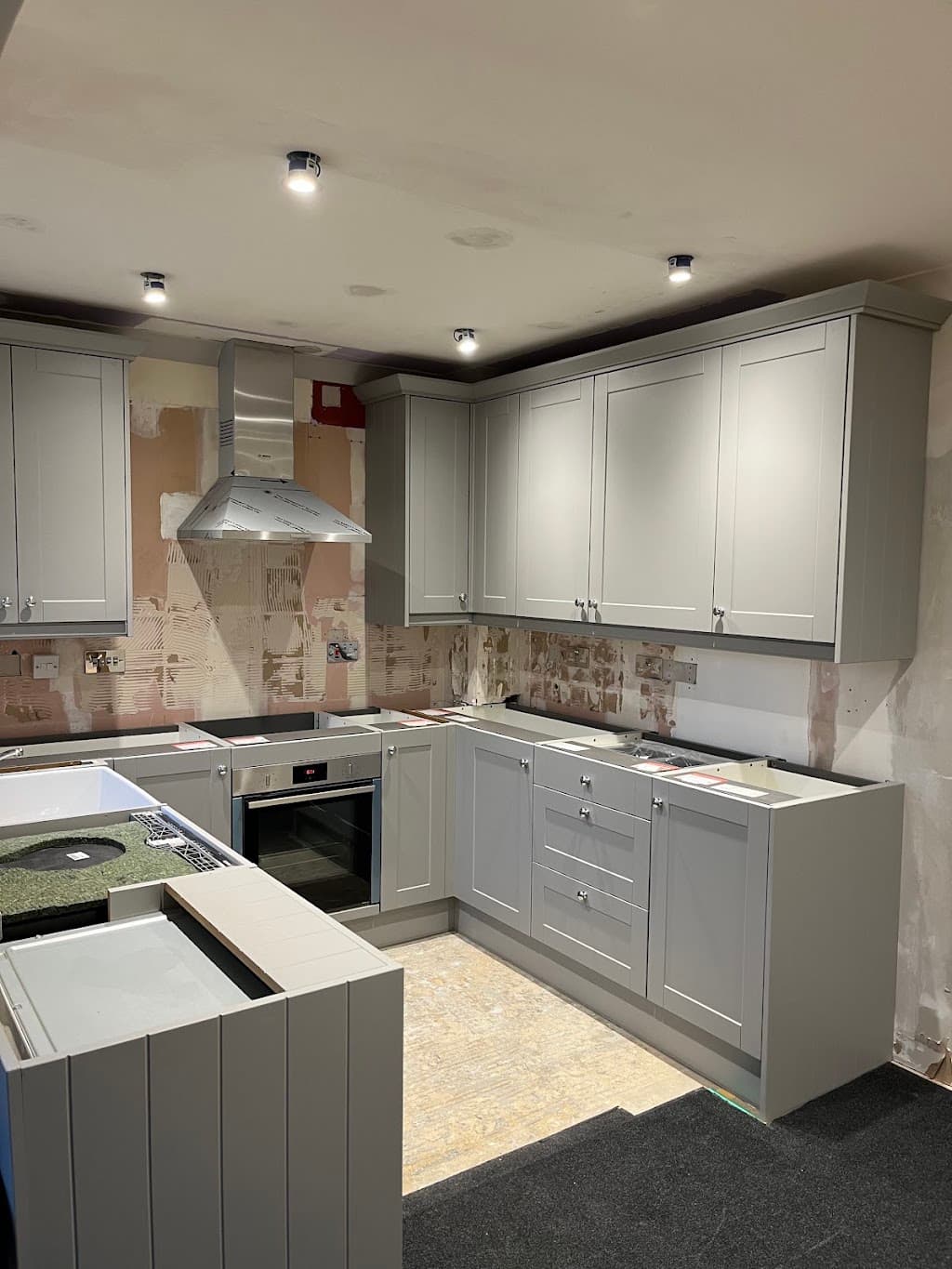 Wren Kitchens