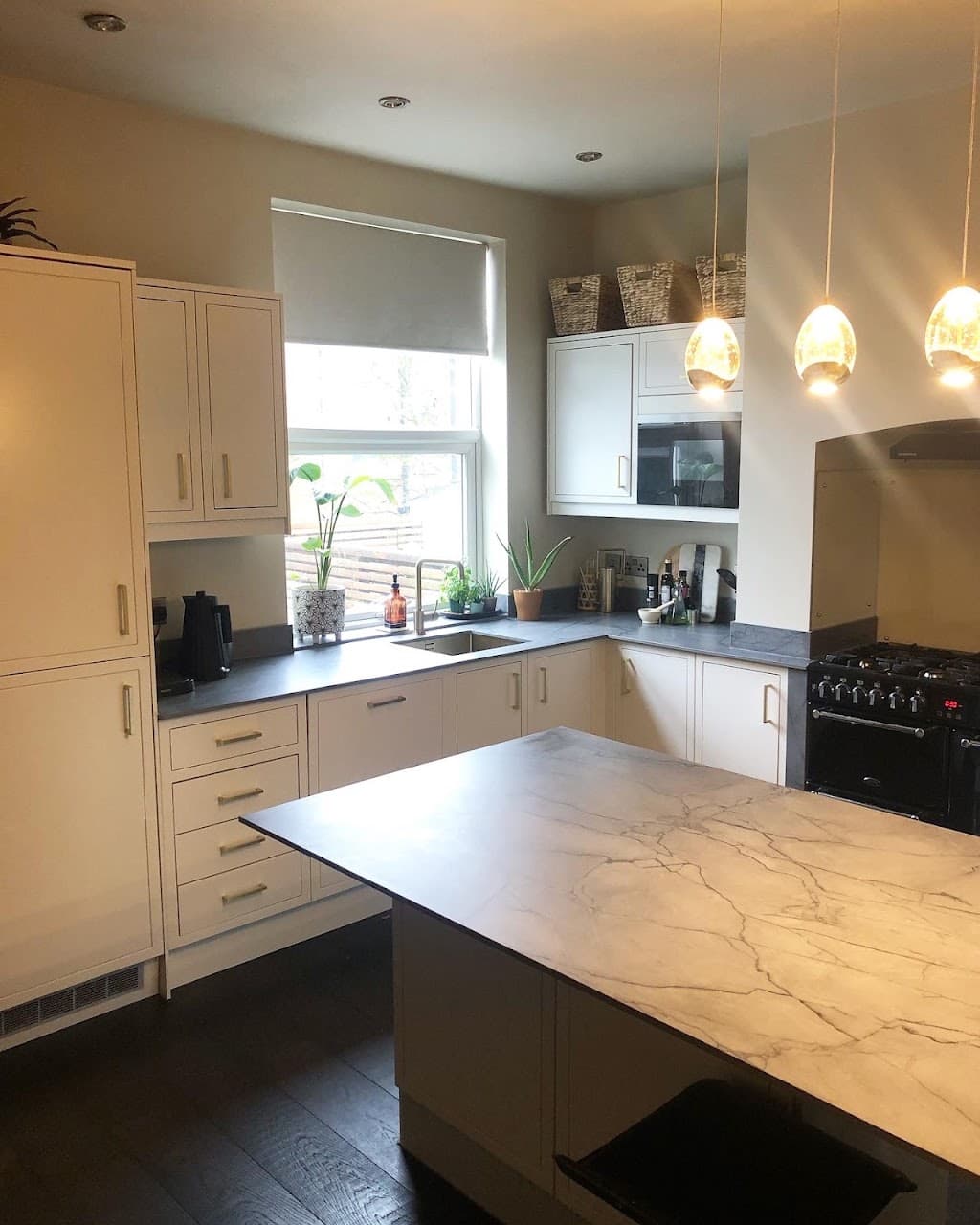 Callisto Kitchens - Design & Installation