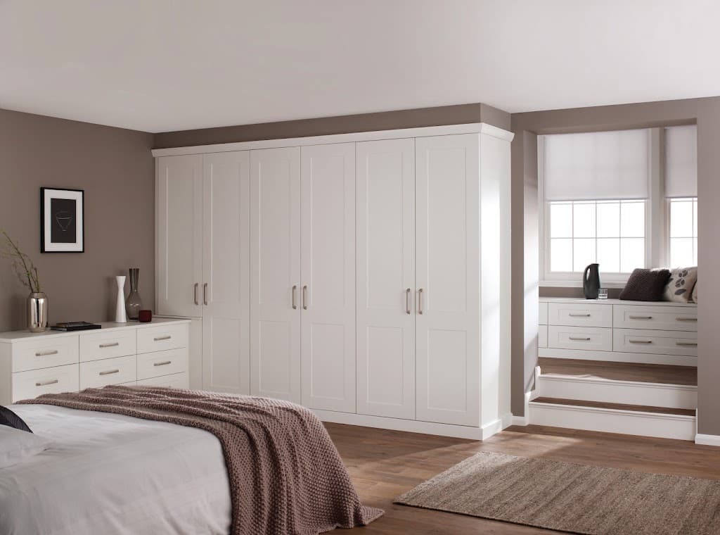 Bedroom Gallery