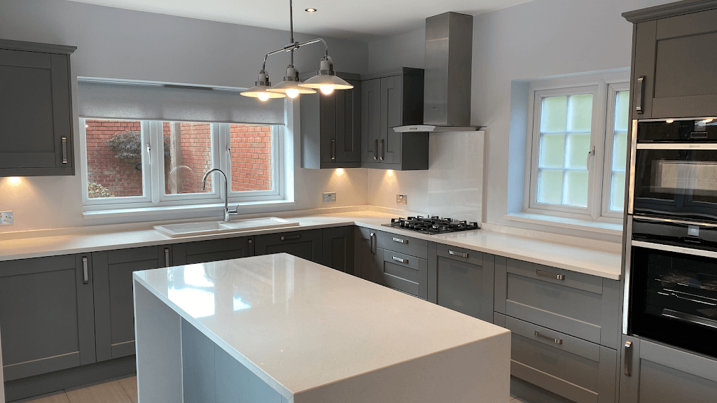 Kitchen Fitting | Kitchen Fit Plus