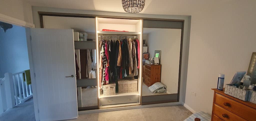 Olton Bedrooms Ltd