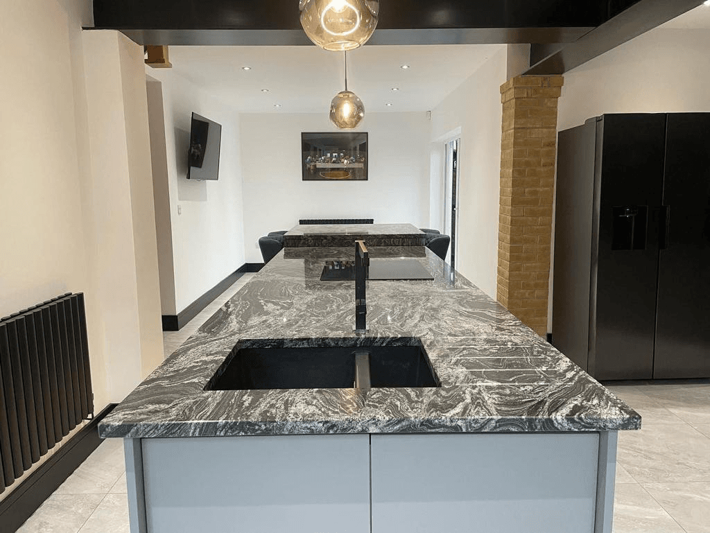 Granite By Alex