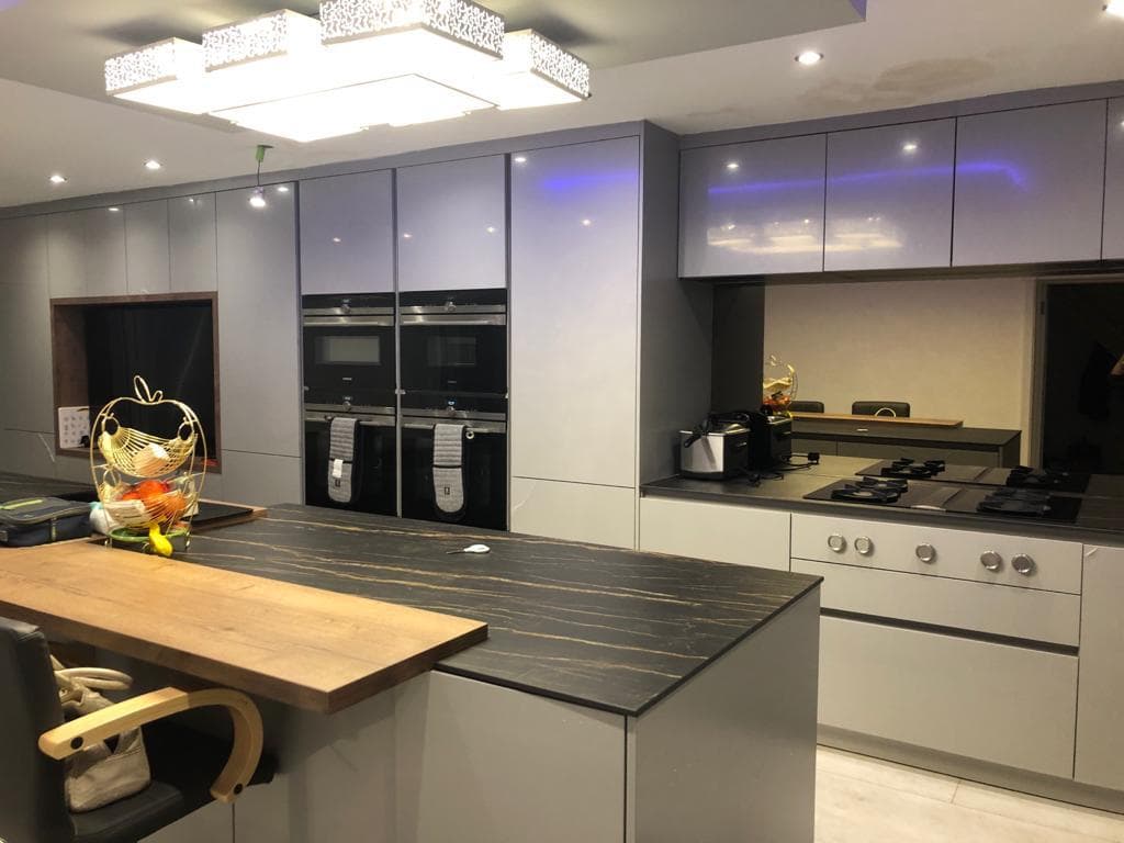 Grand Kitchens of Birmingham