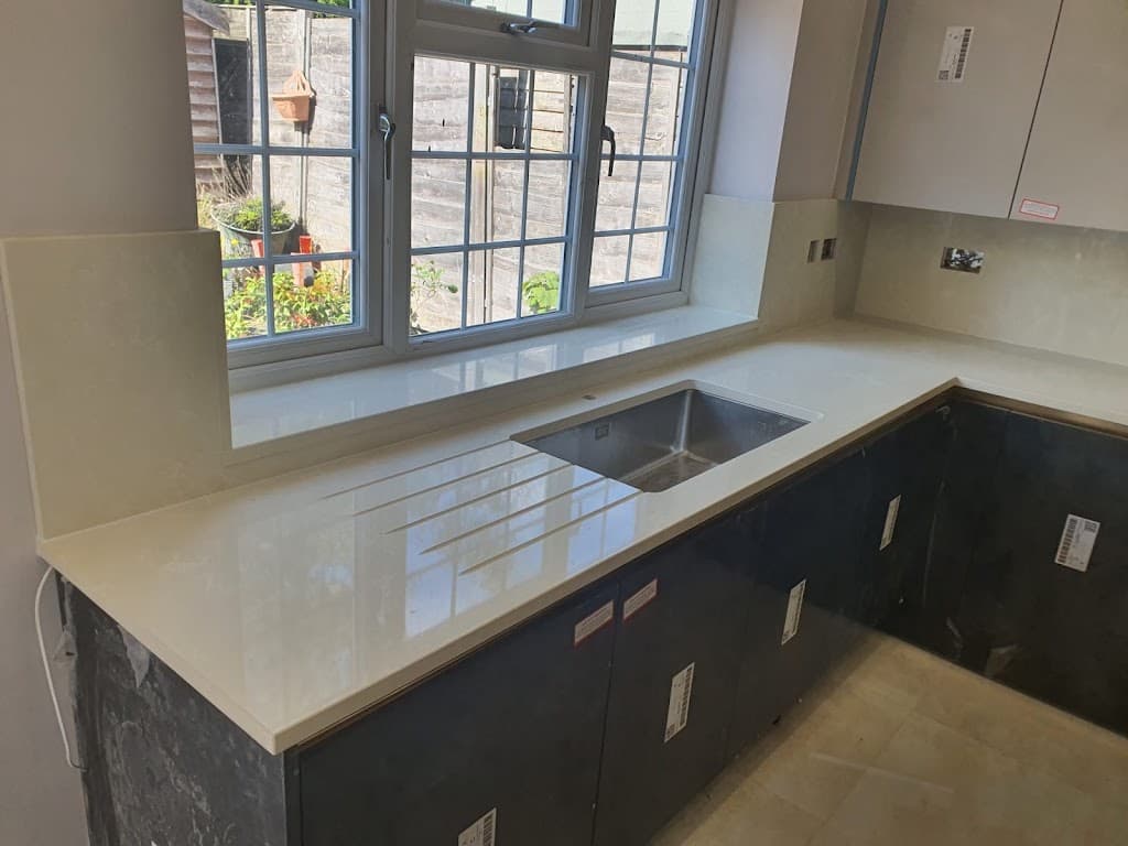 Pyramid Granite Limited
