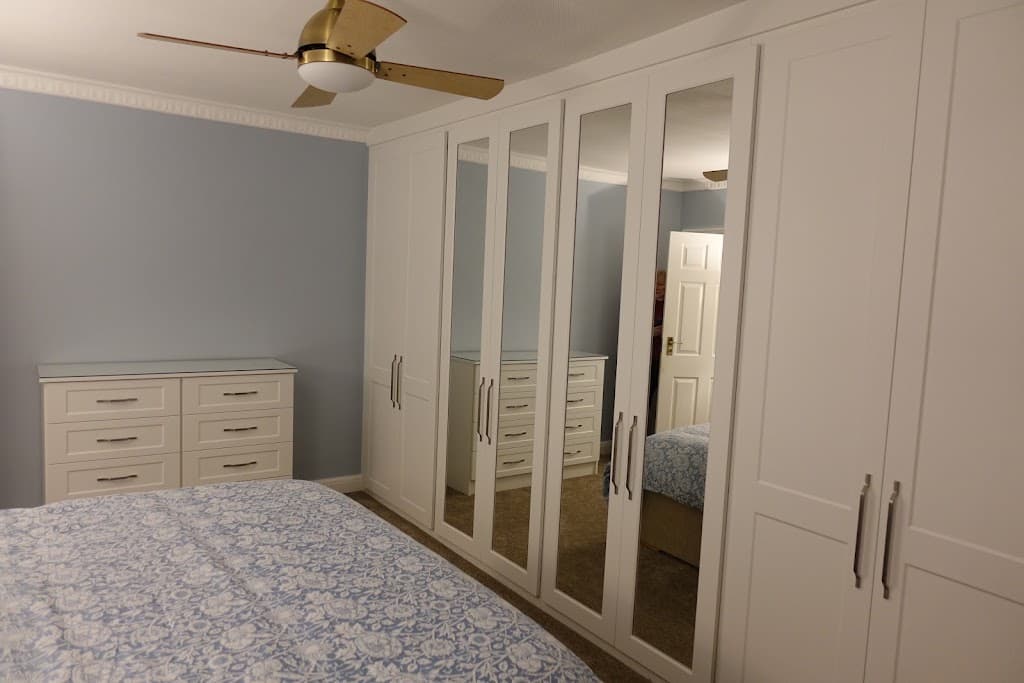 Bartlams Fitted Bedrooms Ltd